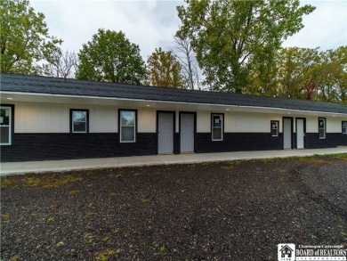 Lake Erie Commercial For Sale in Dunkirk-City New York