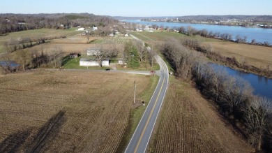 Ohio River Commercial For Sale in Vevay Indiana