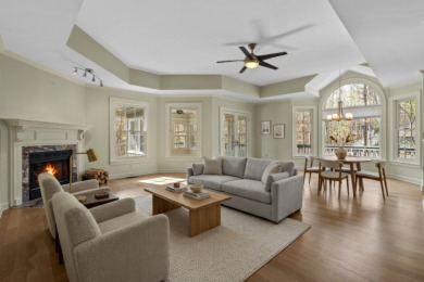 Move-in Ready in the Resort Style Living Community of Keowee Key - photo 4