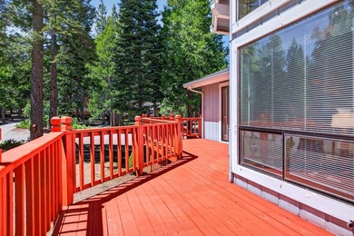 Beautifully situated in a prime Lake Almanor West location, this - photo 25