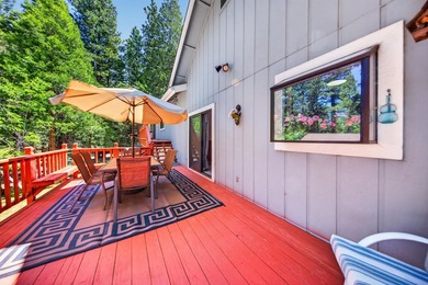Beautifully situated in a prime Lake Almanor West location, this - photo 26