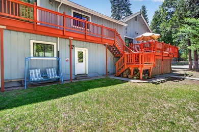 Beautifully situated in a prime Lake Almanor West location, this - photo 27