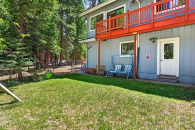 Beautifully situated in a prime Lake Almanor West location, this - photo 28