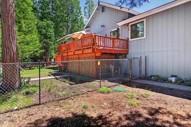 Beautifully situated in a prime Lake Almanor West location, this - photo 29