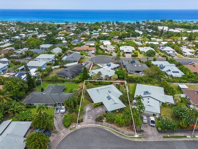Located at the end of Halehau Street, a quiet cul-de-sac in - photo 30