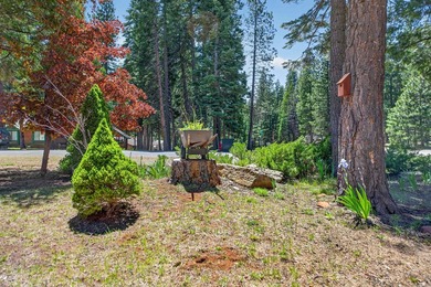 Beautifully situated in a prime Lake Almanor West location, this - photo 30
