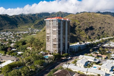 Oahu Island - Kuapa Pond Condo For Sale in Honolulu Hawaii
