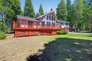 Beautifully situated in a prime Lake Almanor West location, this - photo 31