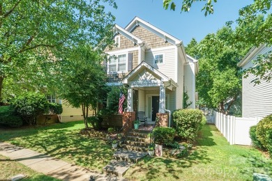 Prime Birkdale Village Location - 3BR/2BA Move-In Ready! Welcome - photo 1
