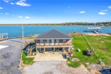 Calcasieu Lake Home For Sale in Hackberry Louisiana