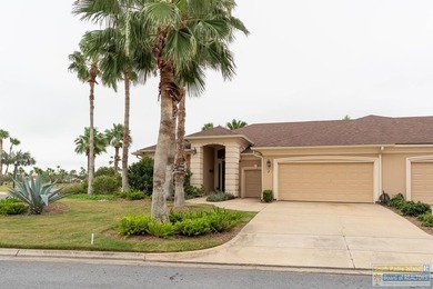 Lake Home For Sale in Laguna Vista, Texas