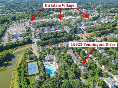 Prime Birkdale Village Location - 3BR/2BA Move-In Ready! Welcome - photo 3