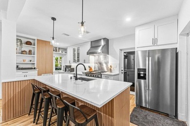 Step into refined living in this impeccably upgraded two bedroom - photo 3