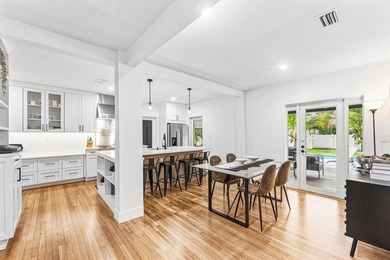 Step into refined living in this impeccably upgraded two bedroom - photo 4