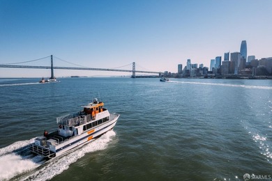 The Residences at Yerba Buena Island offer a rare opportunity to - photo 45