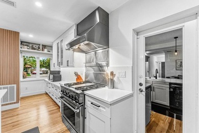Step into refined living in this impeccably upgraded two bedroom - photo 6