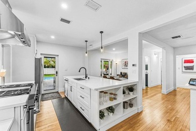 Step into refined living in this impeccably upgraded two bedroom - photo 7