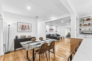 Step into refined living in this impeccably upgraded two bedroom - photo 8