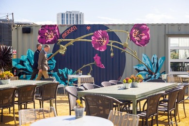 The Residences at Yerba Buena Island offer a rare opportunity to - photo 49