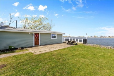 Lake Home For Sale in Greece, New York