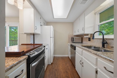 Lake Hamilton Condo with view and access. Start your mornings - photo 2