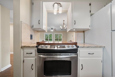 Lake Hamilton Condo with view and access. Start your mornings - photo 8