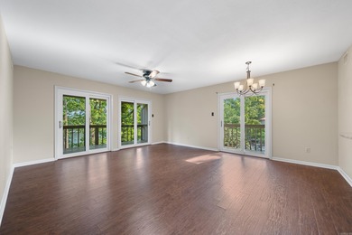 Lake Hamilton Condo with view and access. Start your mornings - photo 9