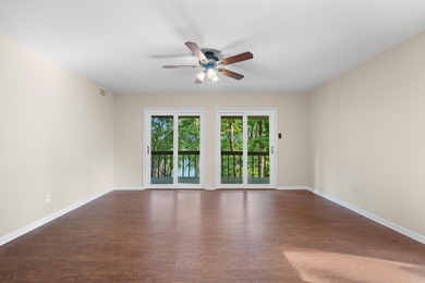 Lake Hamilton Condo with view and access. Start your mornings - photo 10