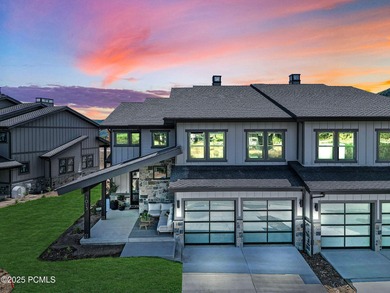 Jordanelle Reservoir Condo For Sale in Heber City Utah