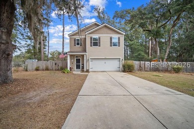(private lake, pond, coastal) Home For Sale in Beaufort South Carolina