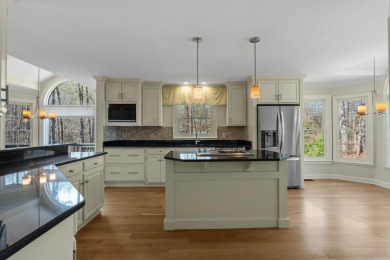 Move-in Ready in the Resort Style Living Community of Keowee Key - photo 10