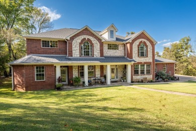 Lake Fork Home For Sale in Yantis Texas