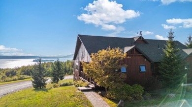 Lake Condo For Sale in Rangeley, Maine