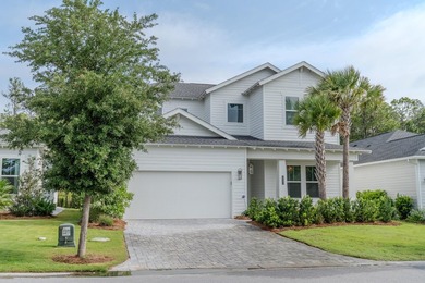 Luxury Preserve-View Home in NatureWalk at Watersound Origins - photo 1