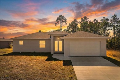Lehigh Acres Area Home For Sale in Lehigh Acres Florida