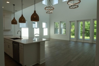 Luxury Preserve-View Home in NatureWalk at Watersound Origins - photo 2