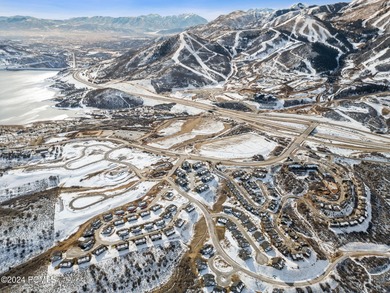 An incredible community with awe-inspiring views of the - photo 3