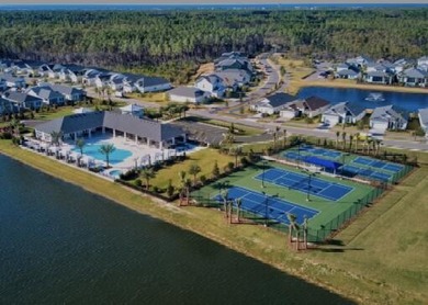 Luxury Preserve-View Home in NatureWalk at Watersound Origins - photo 4