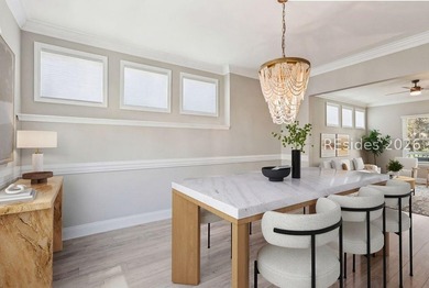 Welcome to your coastal retreat just steps from the Atlantic - photo 8