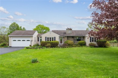 Lake Home For Sale in Lansing, New York