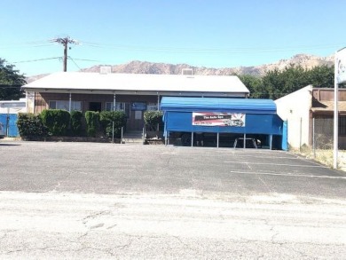 Lake Commercial For Sale in Lake Isabella, California