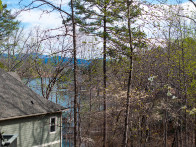 Move-in Ready in the Resort Style Living Community of Keowee Key - photo 30