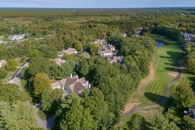 Johns Pond Condo Sale Pending in Mashpee Massachusetts