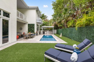 Experience island living at its best in this renovated 4,220SF - photo 1