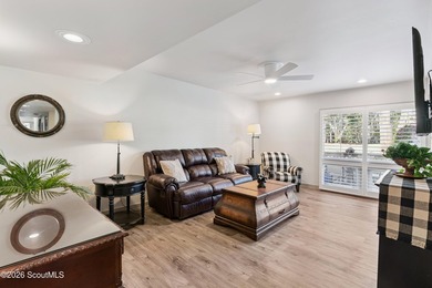 Nestled directly on the 1st Fairway of the prestigious Sea Palms - photo 11
