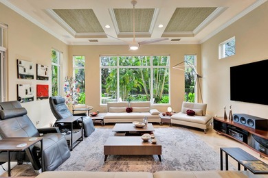 Located within the prestigious Old Palm Golf Club, this - photo 11