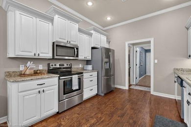 Welcome Home to this beautiful 4 Bedroom, 2 Bath home featuring - photo 12