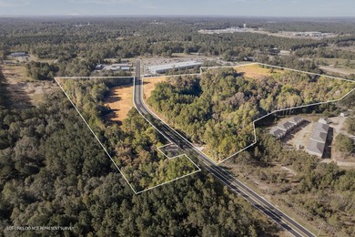 22.65+/- acres with 1,000+/- feet of frontage along Lamar - photo 12