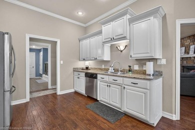 Welcome Home to this beautiful 4 Bedroom, 2 Bath home featuring - photo 13