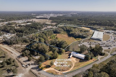 22.65+/- acres with 1,000+/- feet of frontage along Lamar - photo 13